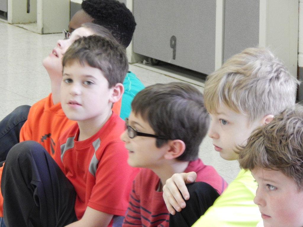 LakeView K-8 Academy