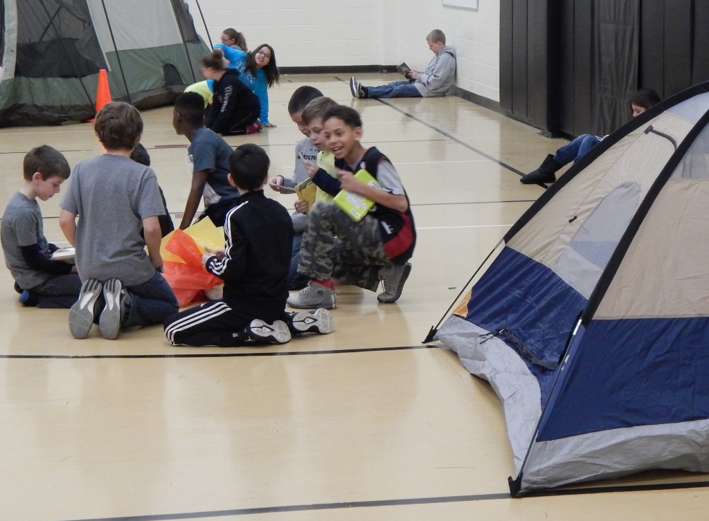 LakeView K-8 Academy