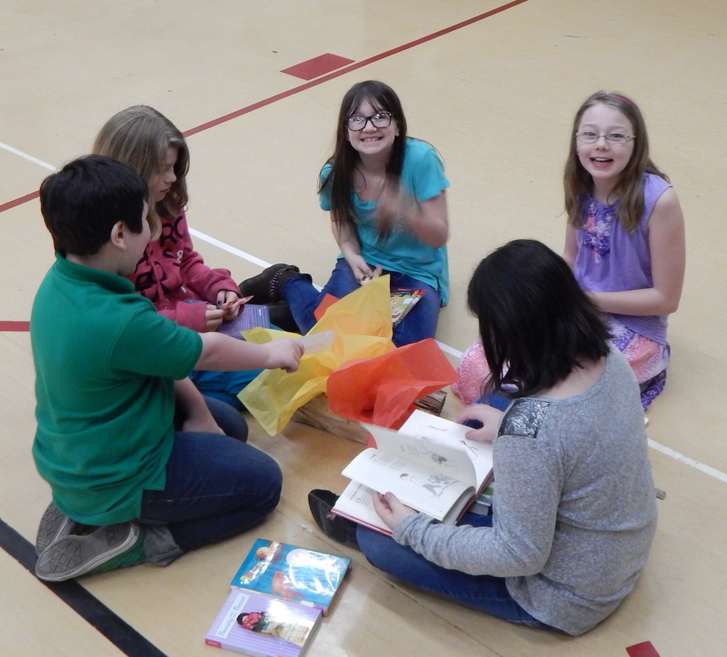 LakeView K-8 Academy