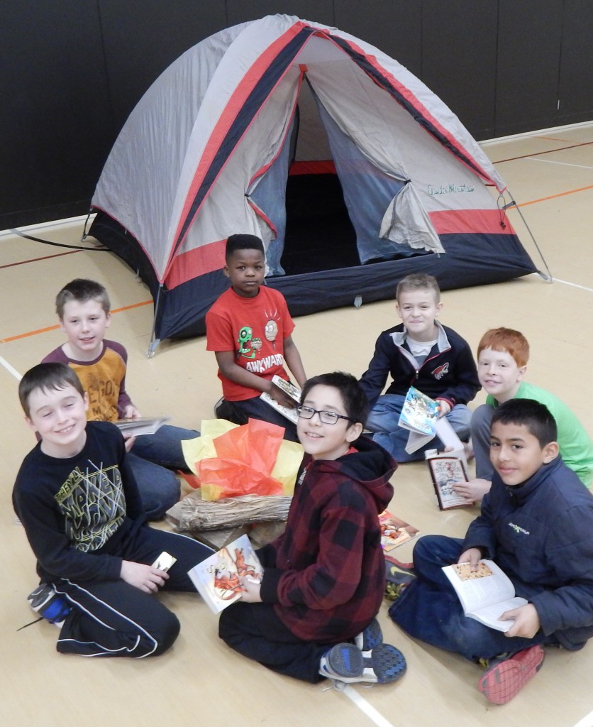 LakeView K-8 Academy