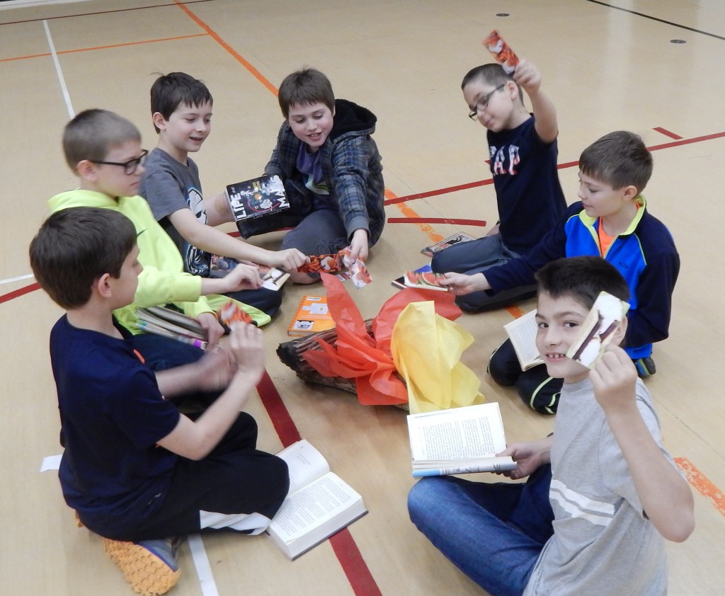 LakeView K-8 Academy