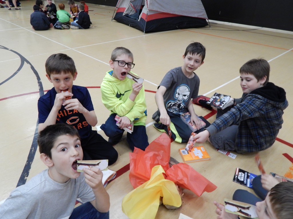 LakeView K-8 Academy