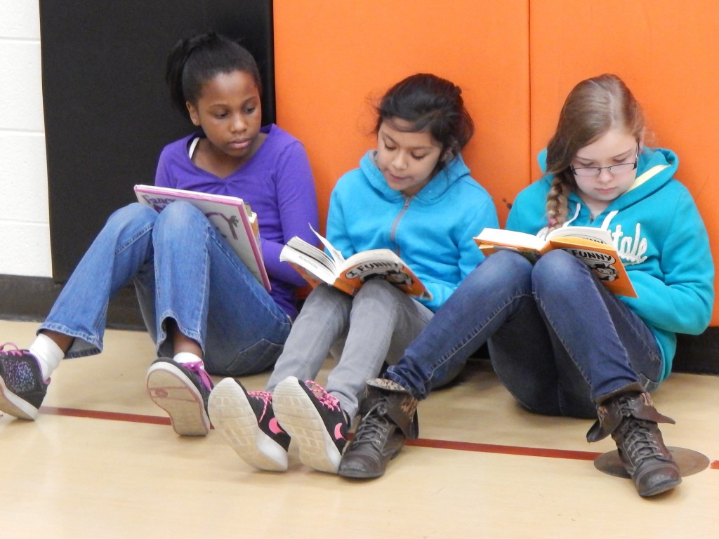 LakeView K-8 Academy