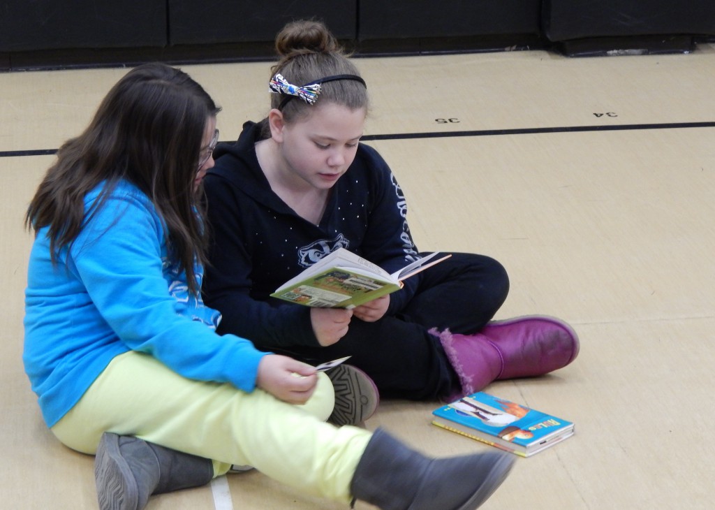 LakeView K-8 Academy