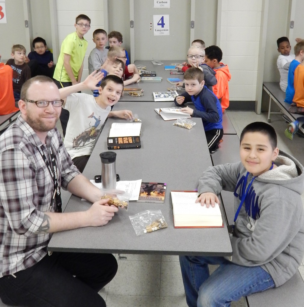 LakeView K-8 Academy