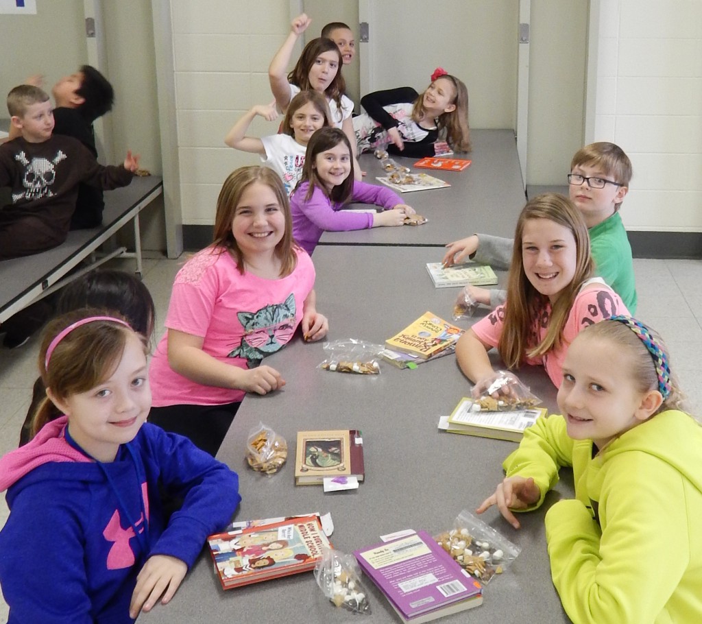 LakeView K-8 Academy