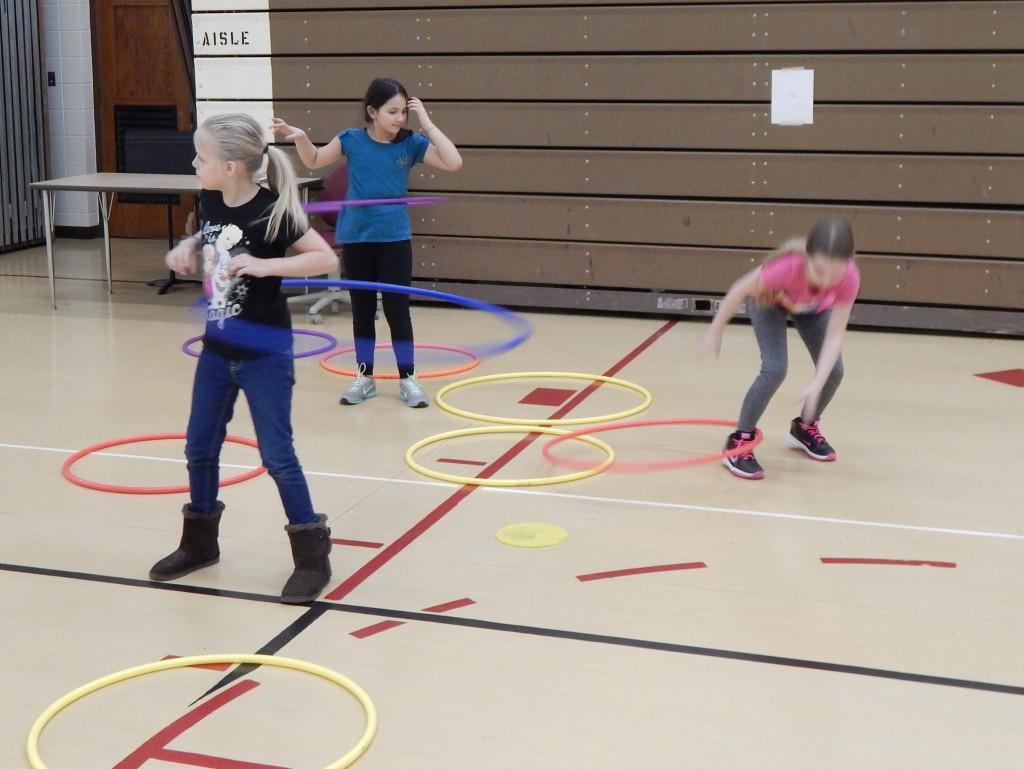 LakeView K-8 Academy