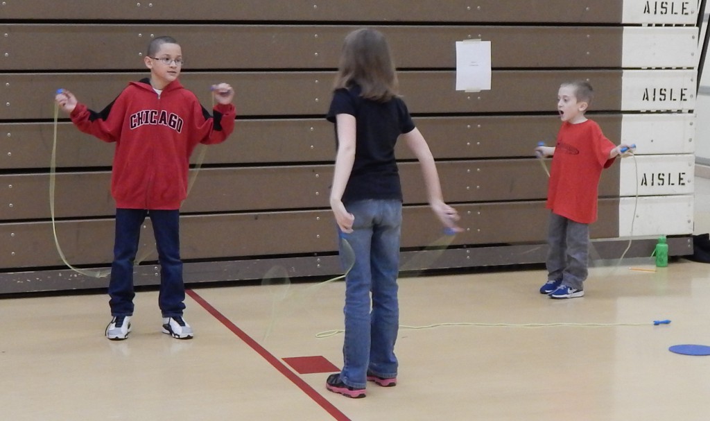 LakeView K-8 Academy