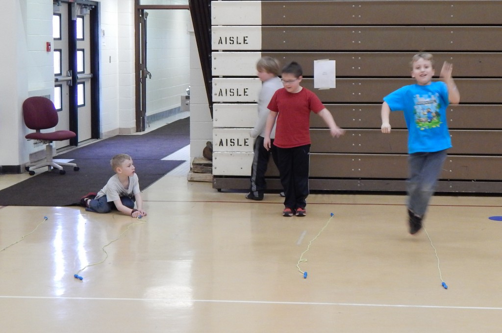 LakeView K-8 Academy