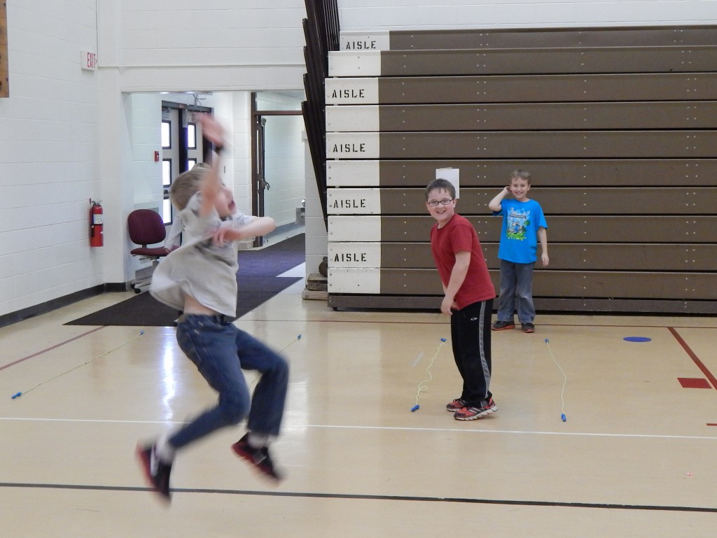 LakeView K-8 Academy