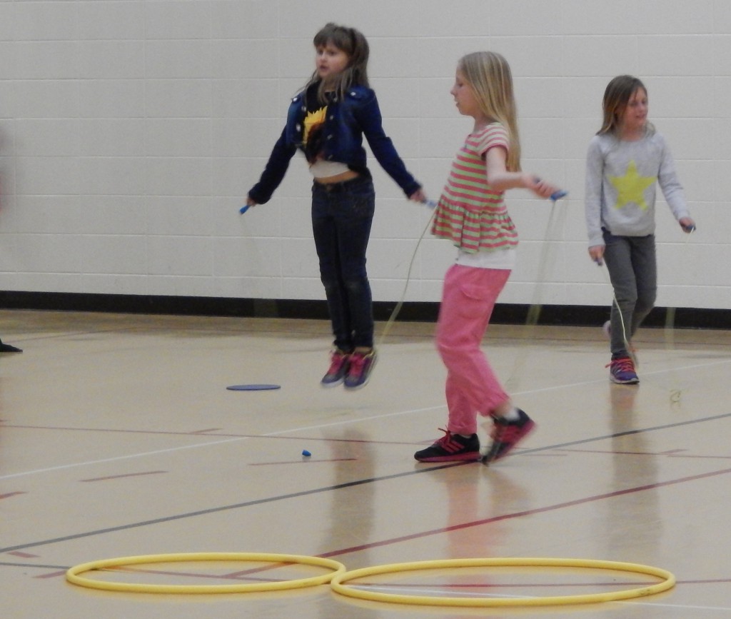 LakeView K-8 Academy