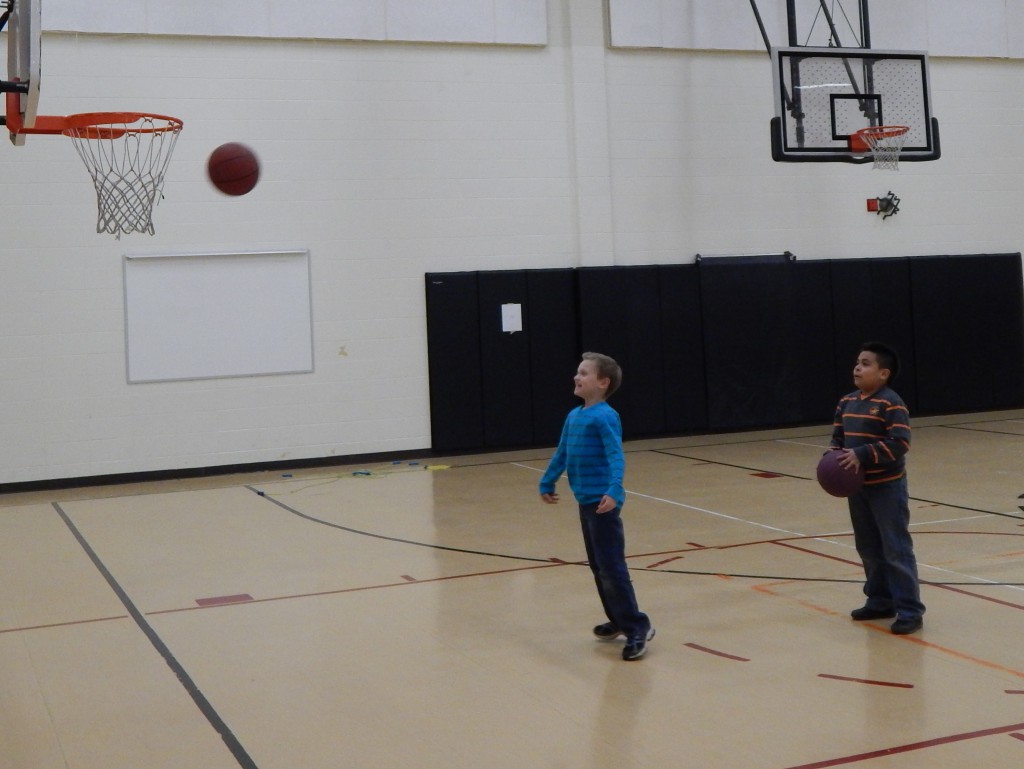 LakeView K-8 Academy