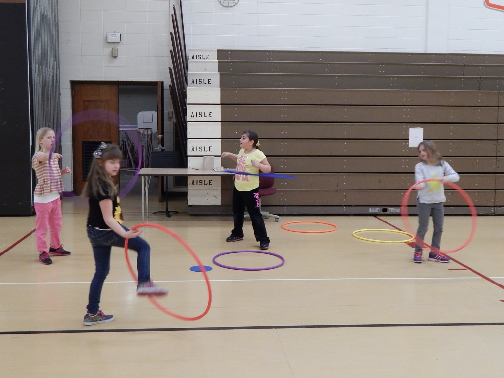 LakeView K-8 Academy