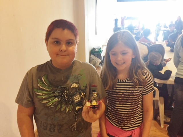 LakeView K-8 Academy