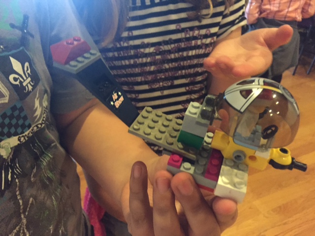 LakeView K-8 Academy