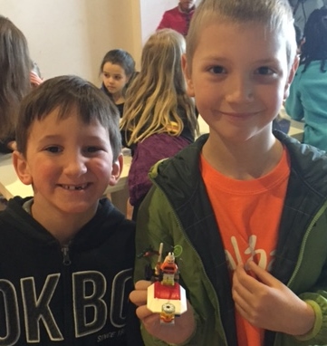 LakeView K-8 Academy