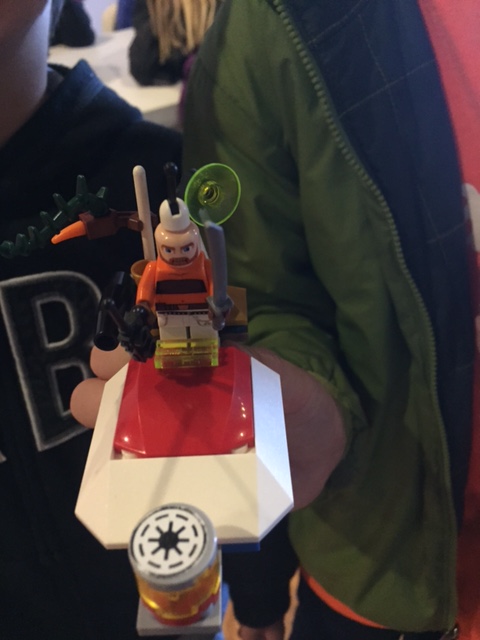 LakeView K-8 Academy