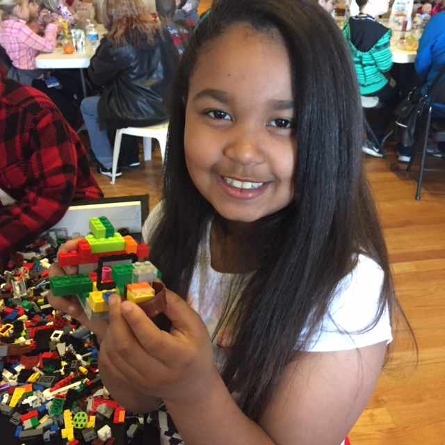 LakeView K-8 Academy