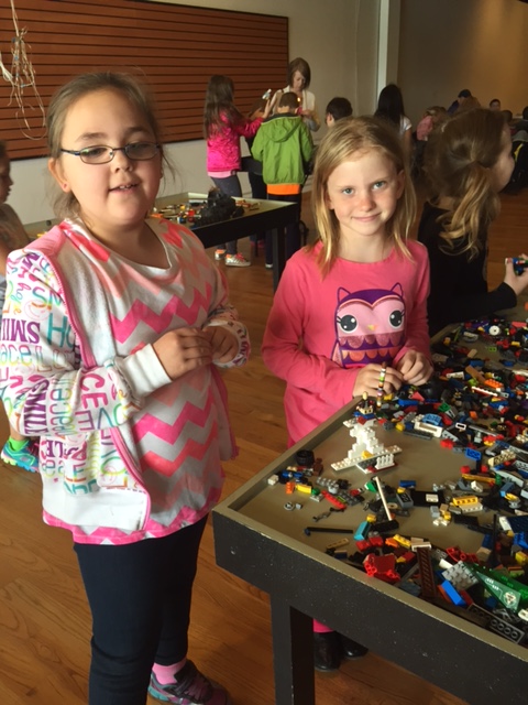 LakeView K-8 Academy