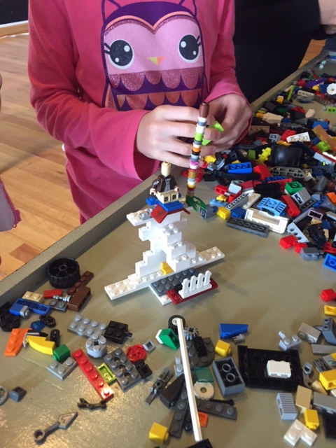 LakeView K-8 Academy