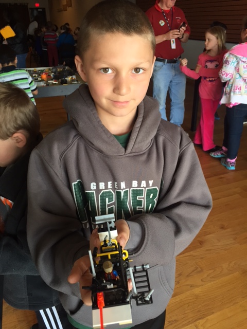 LakeView K-8 Academy