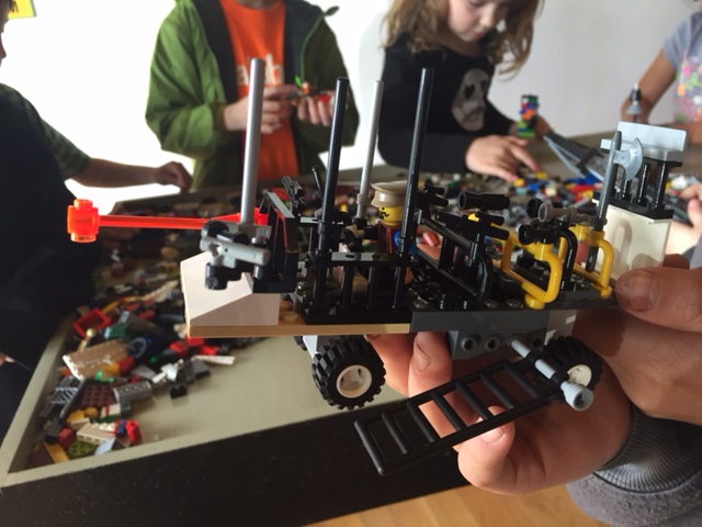 LakeView K-8 Academy