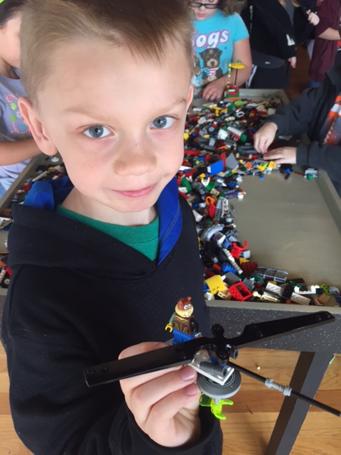 LakeView K-8 Academy