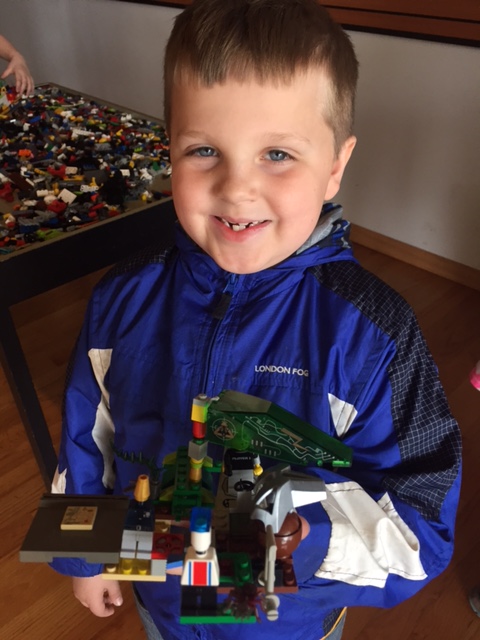 LakeView K-8 Academy