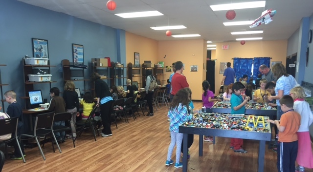 LakeView K-8 Academy