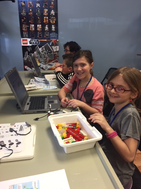 LakeView K-8 Academy