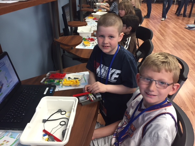 LakeView K-8 Academy