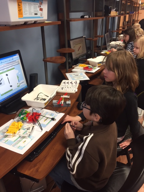 LakeView K-8 Academy