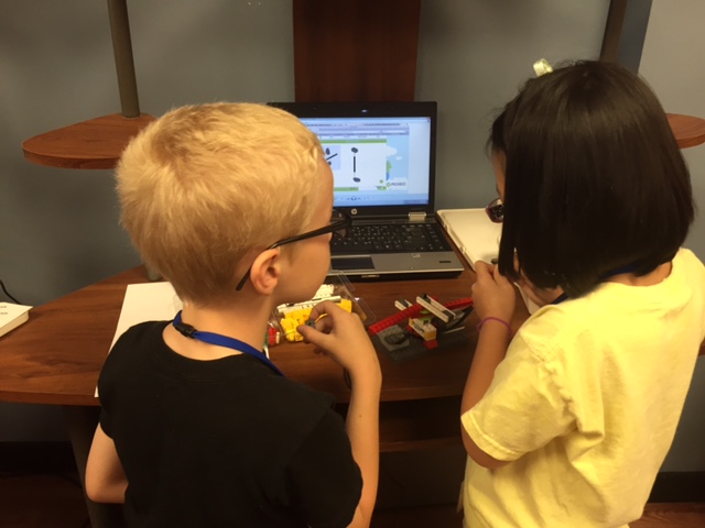 LakeView K-8 Academy