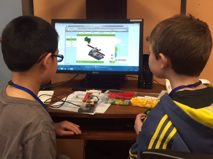 LakeView K-8 Academy