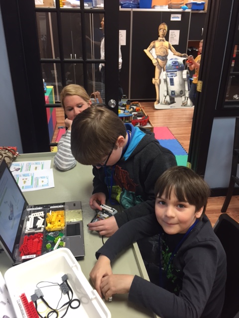 LakeView K-8 Academy