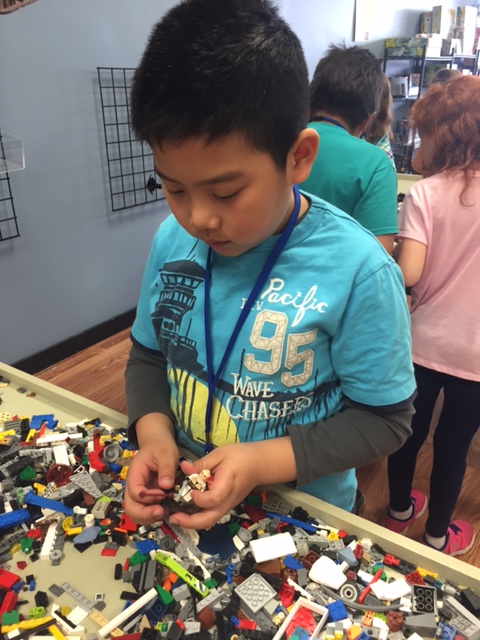 LakeView K-8 Academy