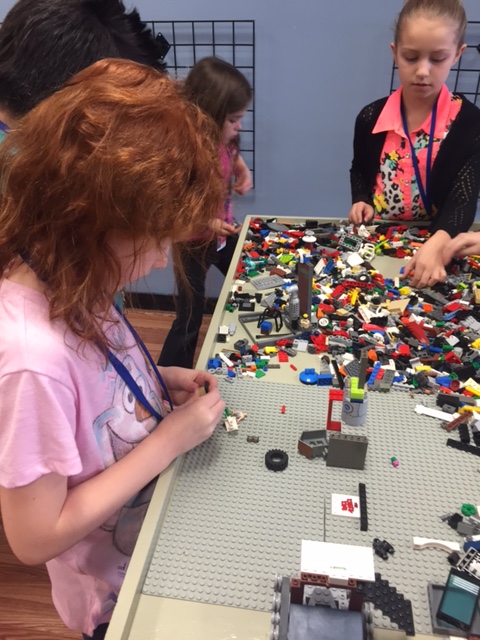 LakeView K-8 Academy