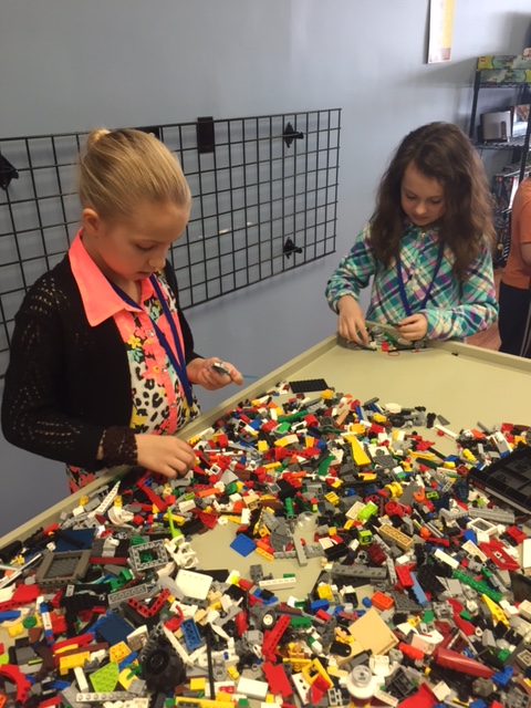 LakeView K-8 Academy