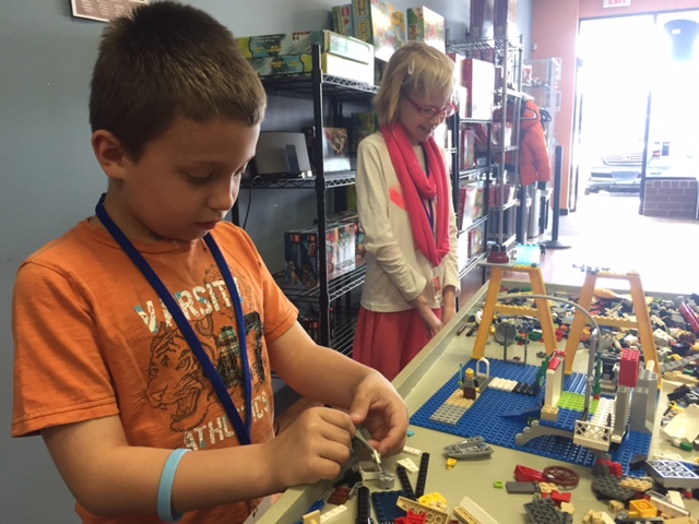 LakeView K-8 Academy