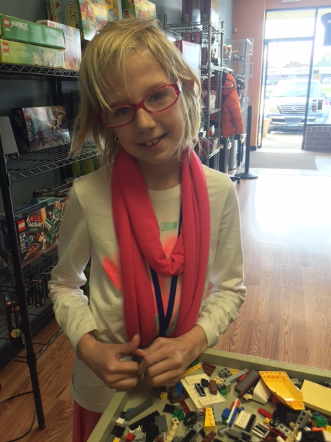 LakeView K-8 Academy