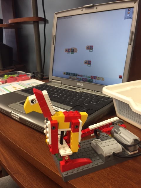 LakeView K-8 Academy