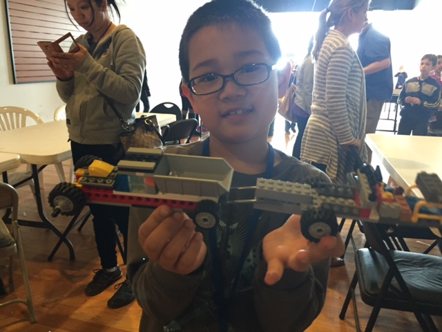 LakeView K-8 Academy