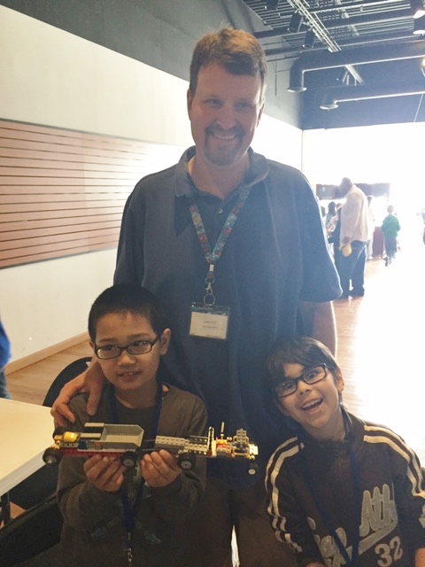 LakeView K-8 Academy