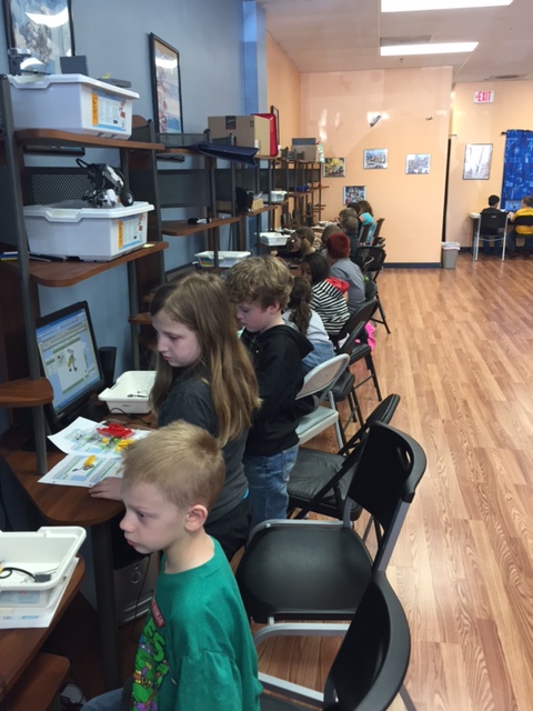 LakeView K-8 Academy