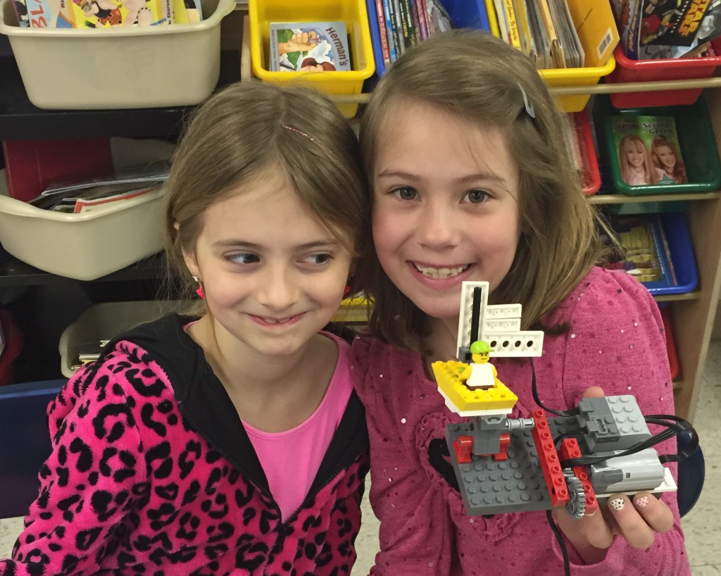 LakeView K-8 Academy