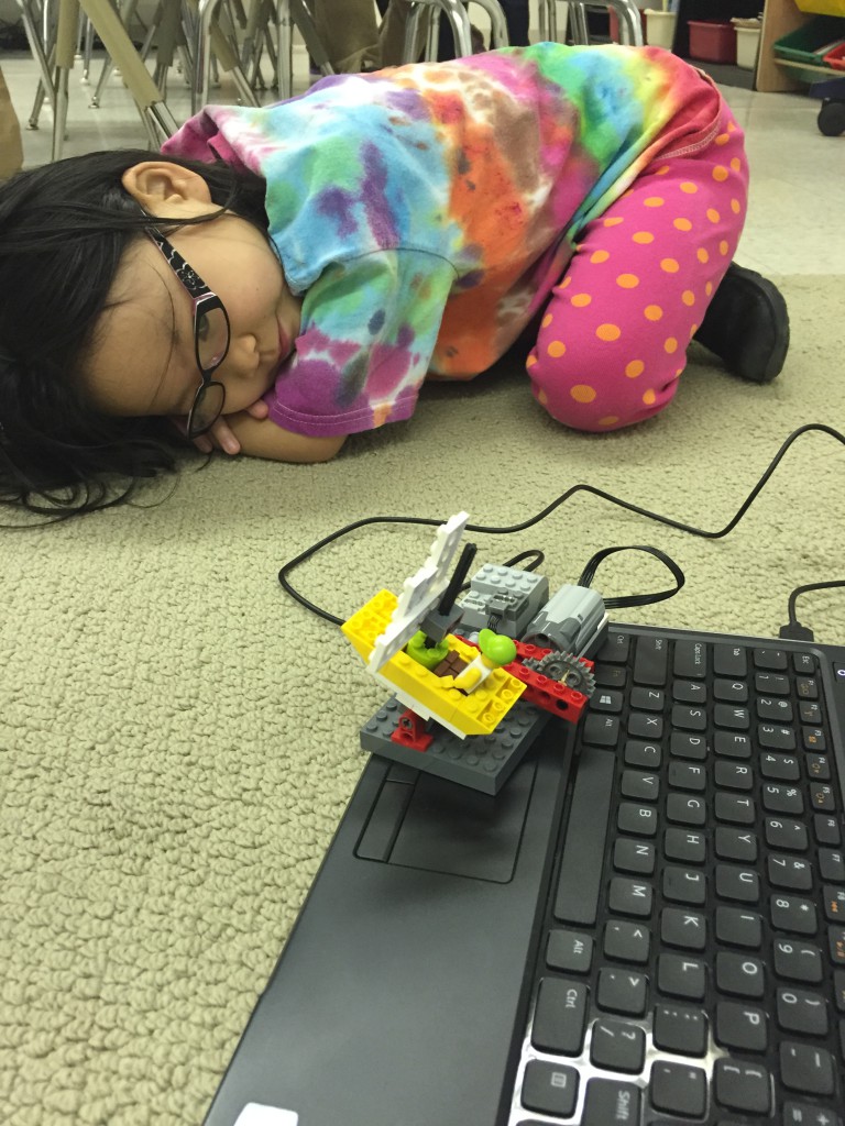 LakeView K-8 Academy