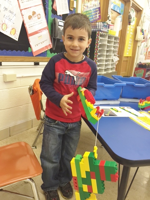 LakeView K-8 Academy