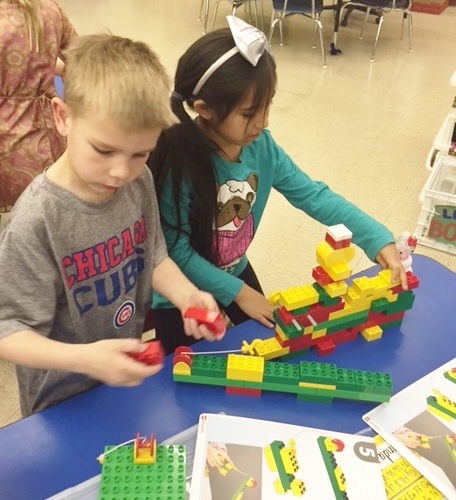 LakeView K-8 Academy