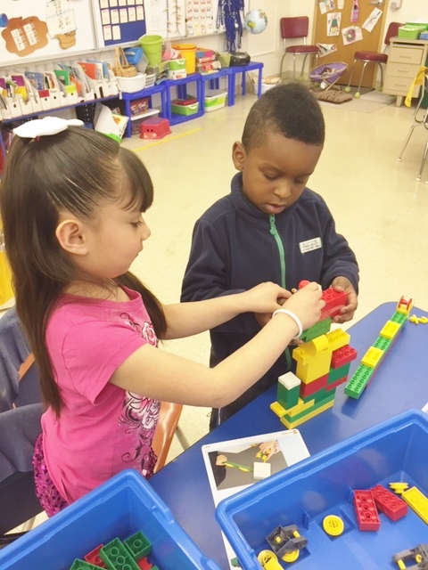 LakeView K-8 Academy