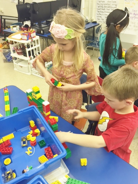 LakeView K-8 Academy